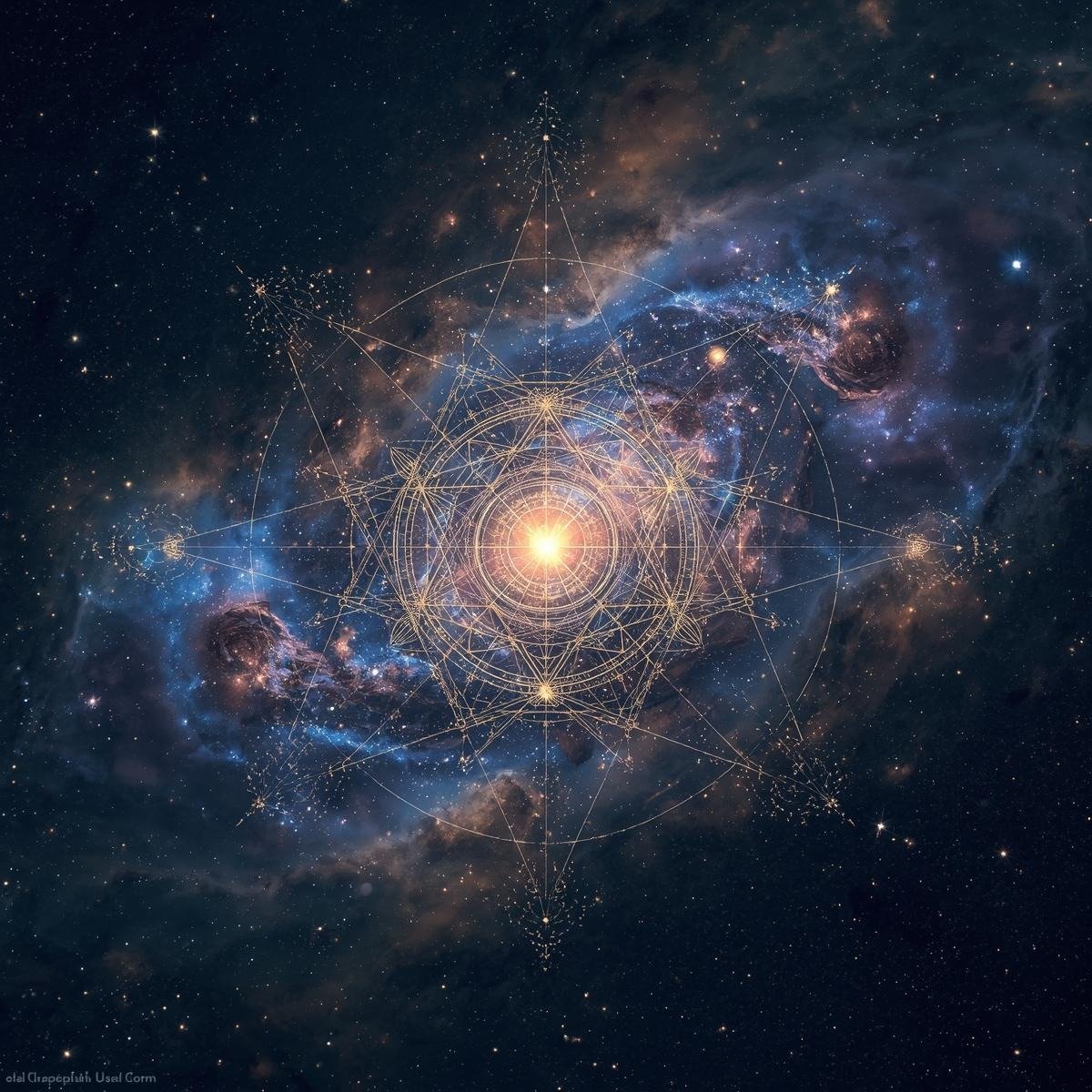 Las 55 Leyes del Universo